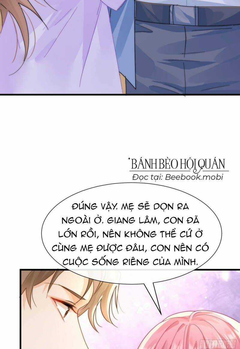 Vụng Trộm - Chapter 8 - Trang 9
