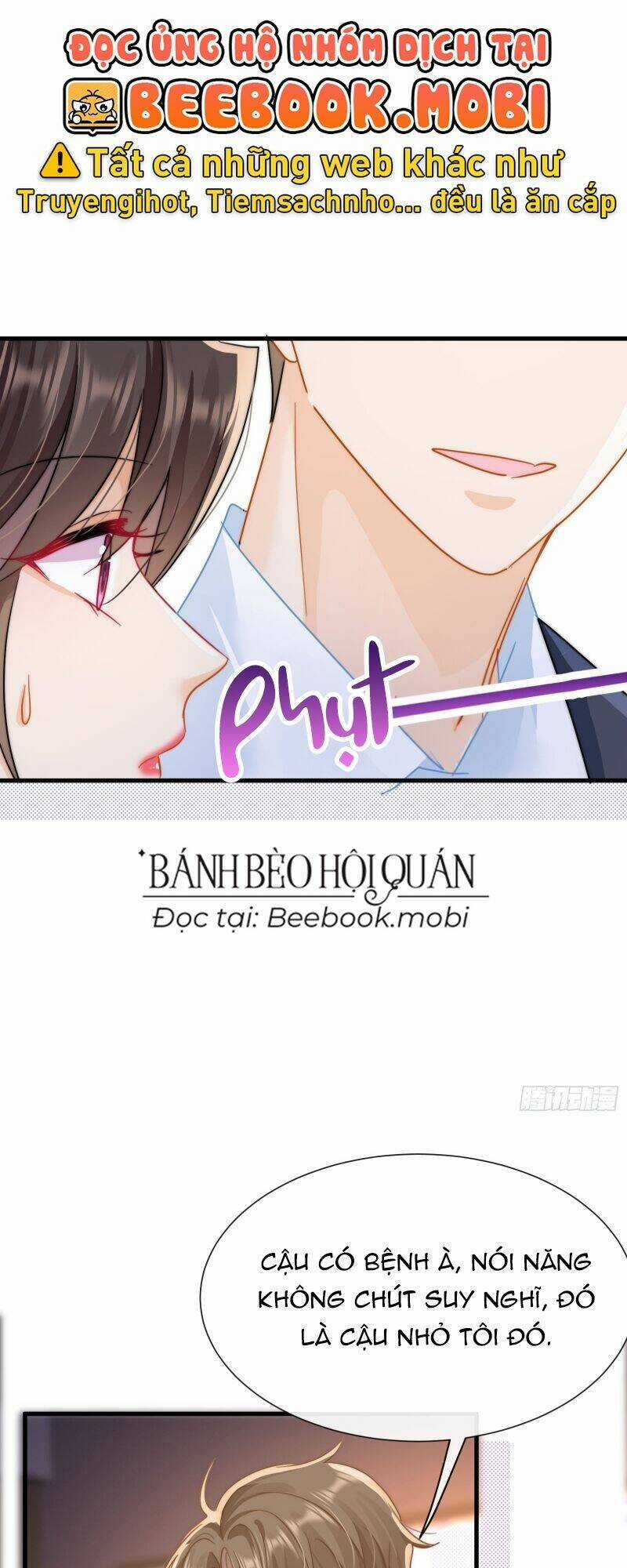 Vụng Trộm - Chapter 9 - Trang 2