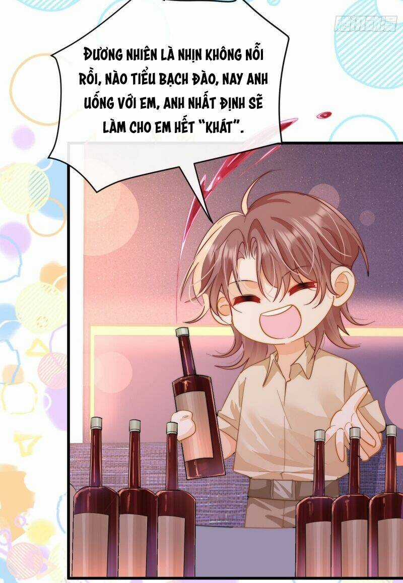 Vụng Trộm - Chapter 9 - Trang 18