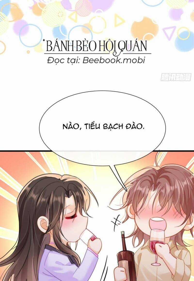 Vụng Trộm - Chapter 9 - Trang 19