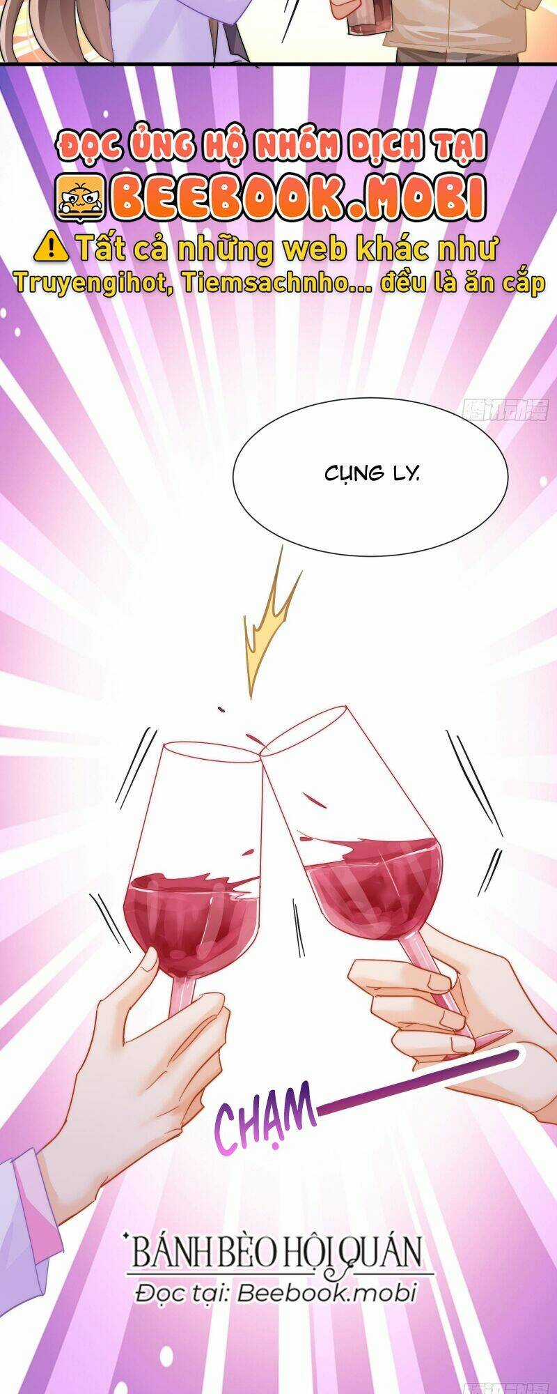 Vụng Trộm - Chapter 9 - Trang 20