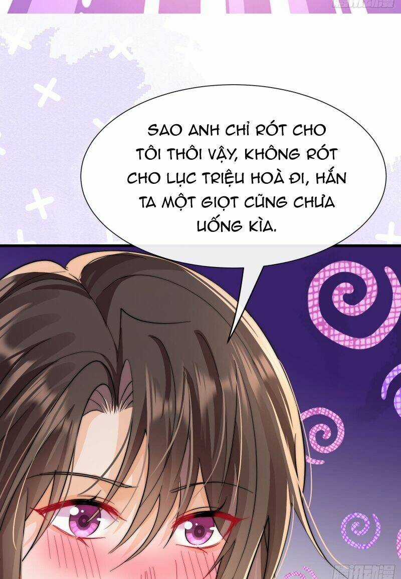 Vụng Trộm - Chapter 9 - Trang 21