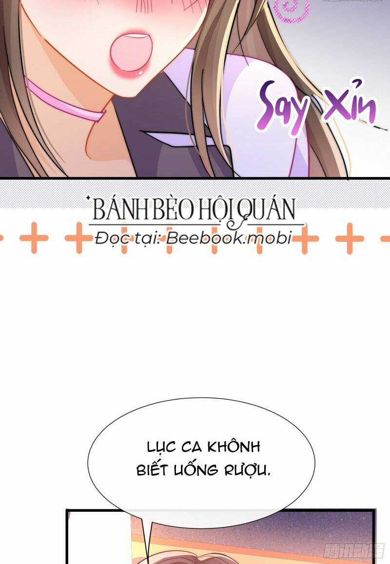 Vụng Trộm - Chapter 9 - Trang 22