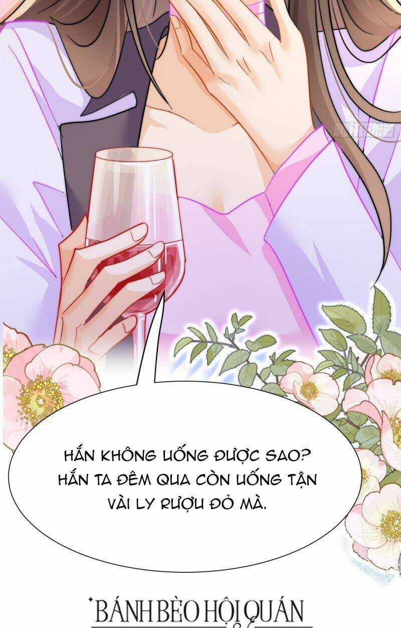 Vụng Trộm - Chapter 9 - Trang 24