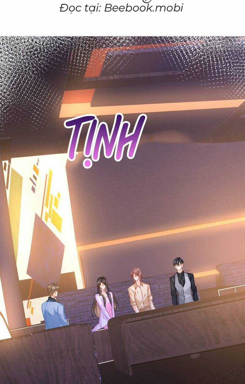 Vụng Trộm - Chapter 9 - Trang 25