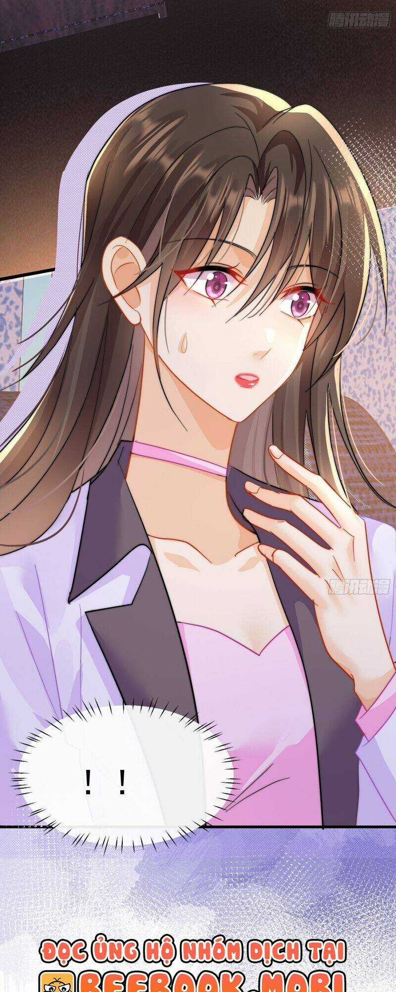 Vụng Trộm - Chapter 9 - Trang 26