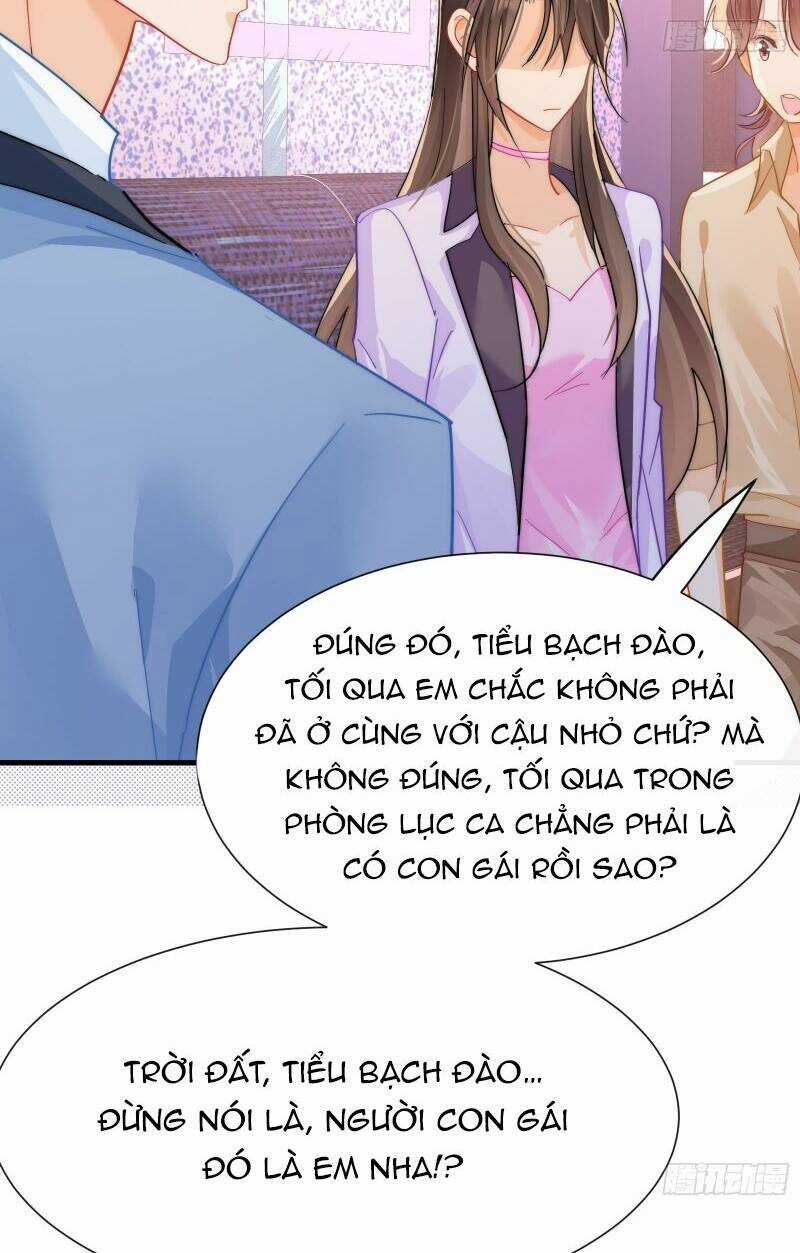 Vụng Trộm - Chapter 9 - Trang 28