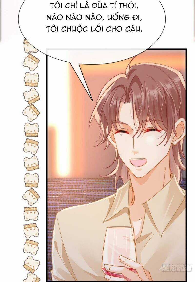 Vụng Trộm - Chapter 9 - Trang 4