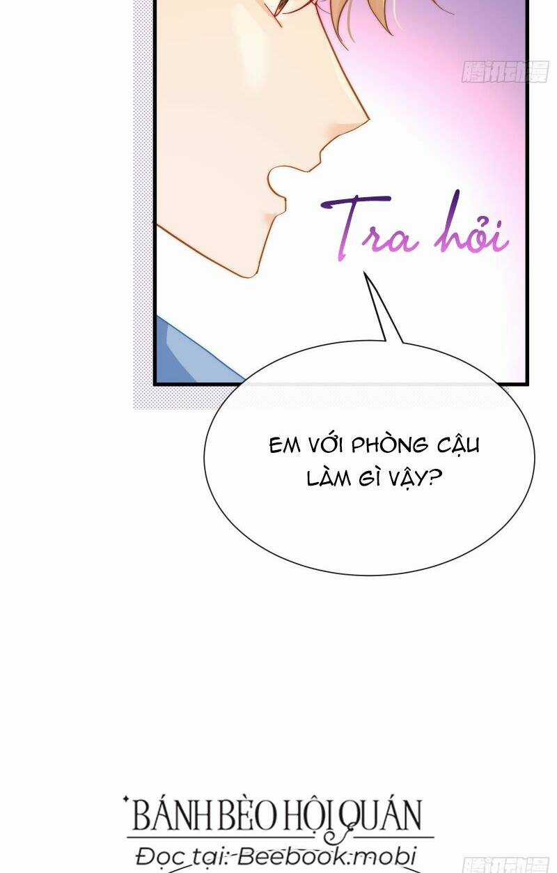 Vụng Trộm - Chapter 9 - Trang 31