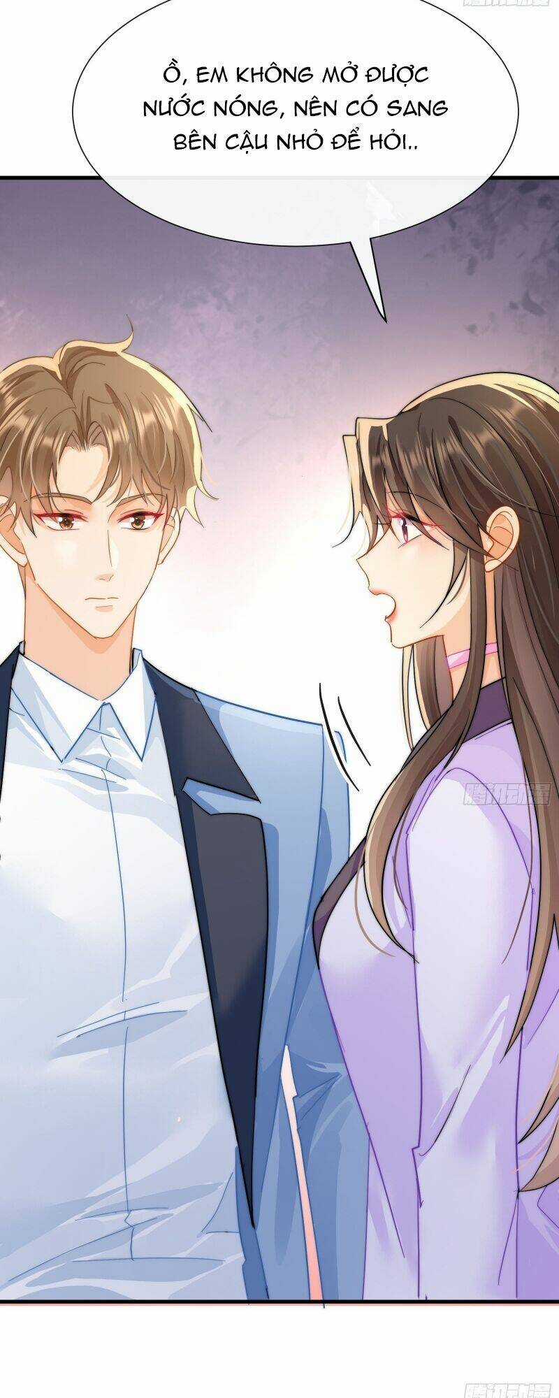 Vụng Trộm - Chapter 9 - Trang 32