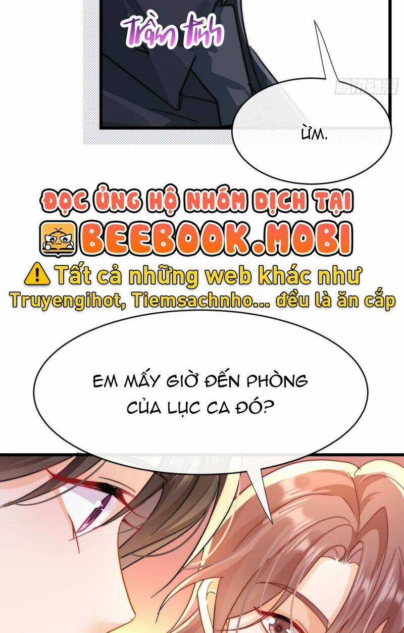 Vụng Trộm - Chapter 9 - Trang 34