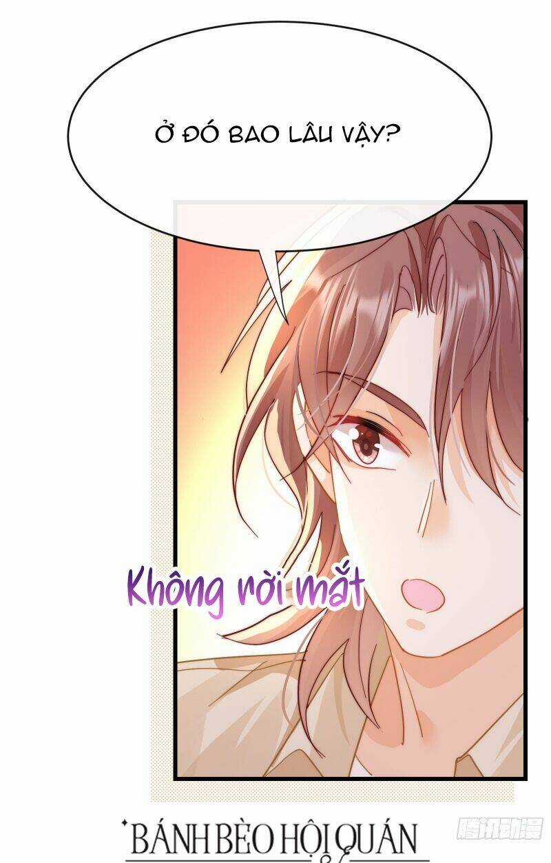 Vụng Trộm - Chapter 9 - Trang 36