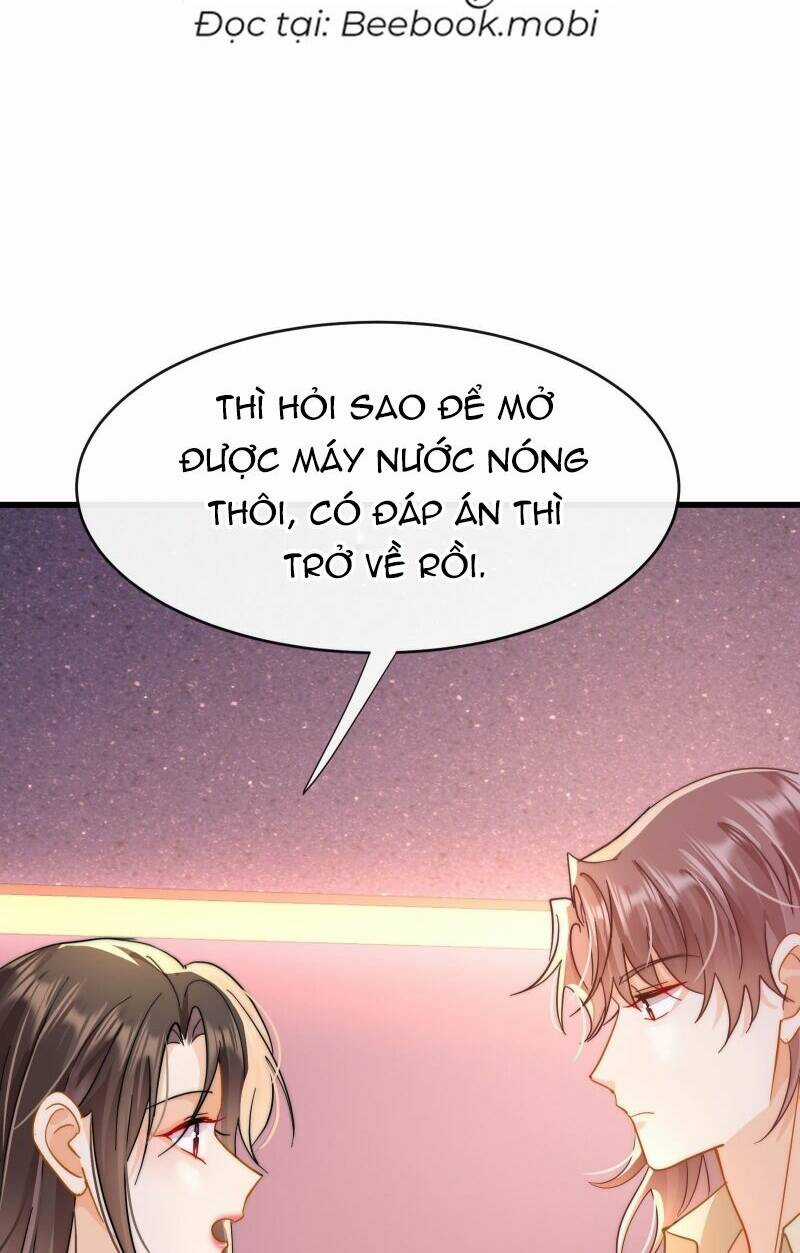 Vụng Trộm - Chapter 9 - Trang 37