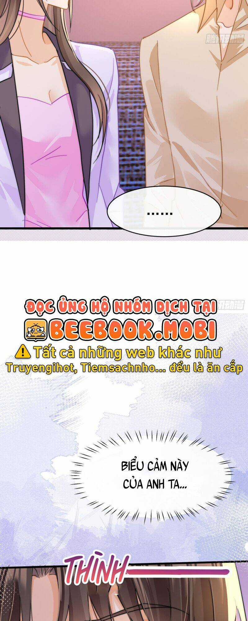 Vụng Trộm - Chapter 9 - Trang 38