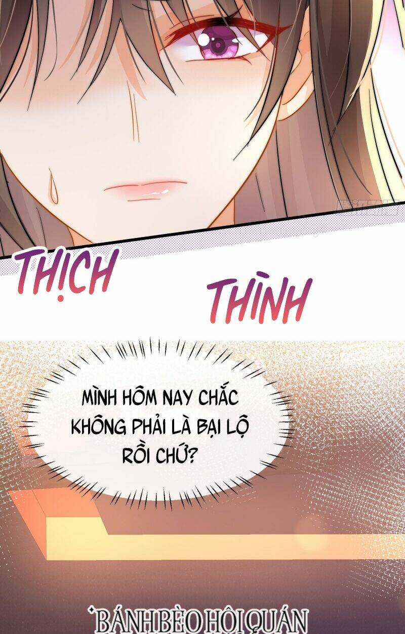 Vụng Trộm - Chapter 9 - Trang 39