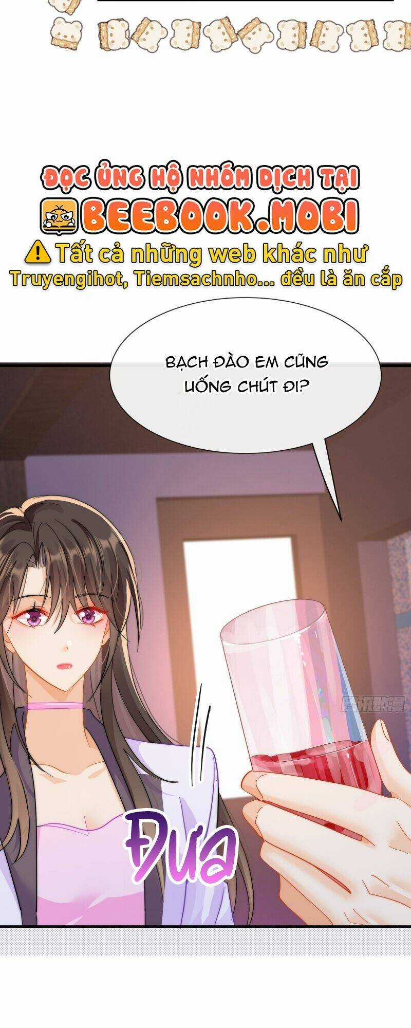 Vụng Trộm - Chapter 9 - Trang 5