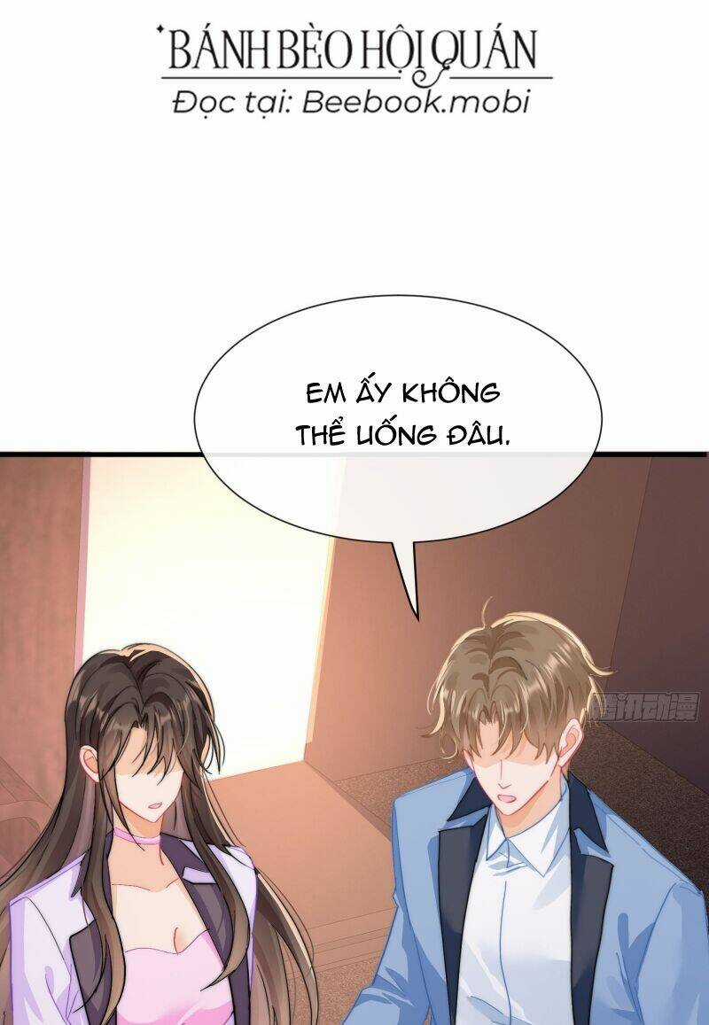 Vụng Trộm - Chapter 9 - Trang 6