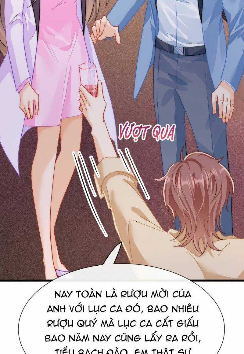 Vụng Trộm - Chapter 9 - Trang 7