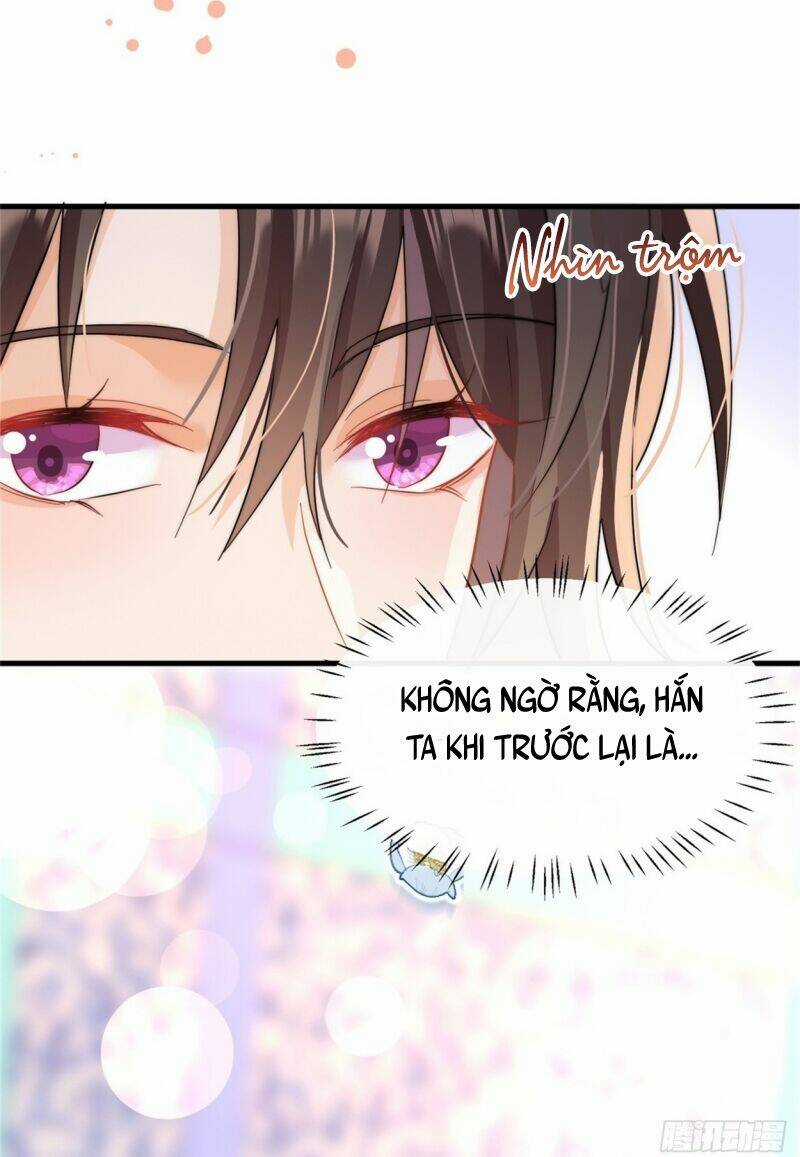 Vụng Trộm - Chapter 9 - Trang 9