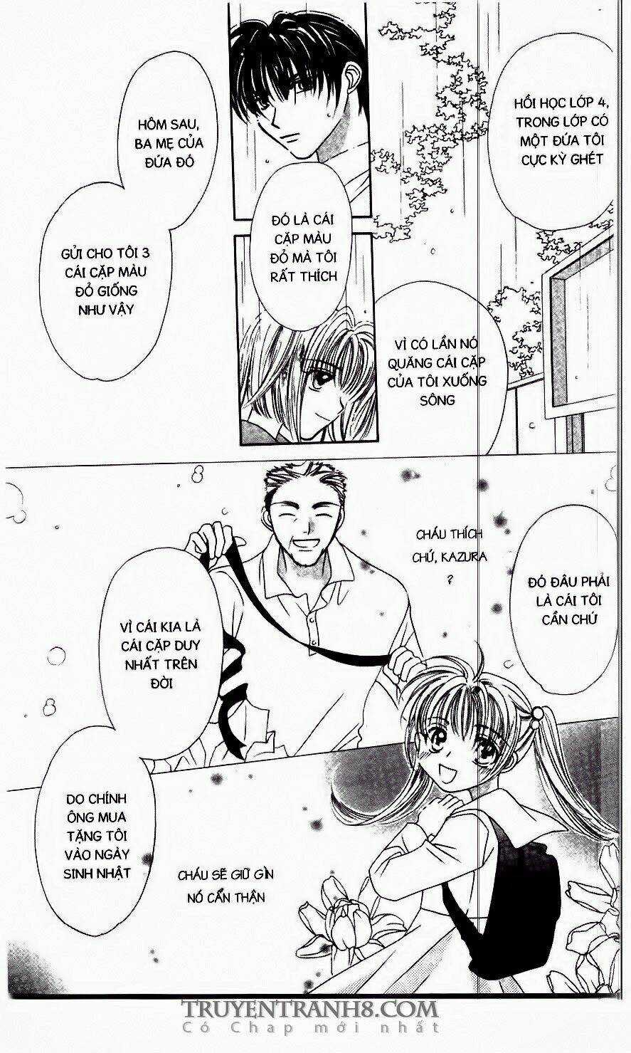 Vườn Địa Đàng - Chapter 1 - Trang 52