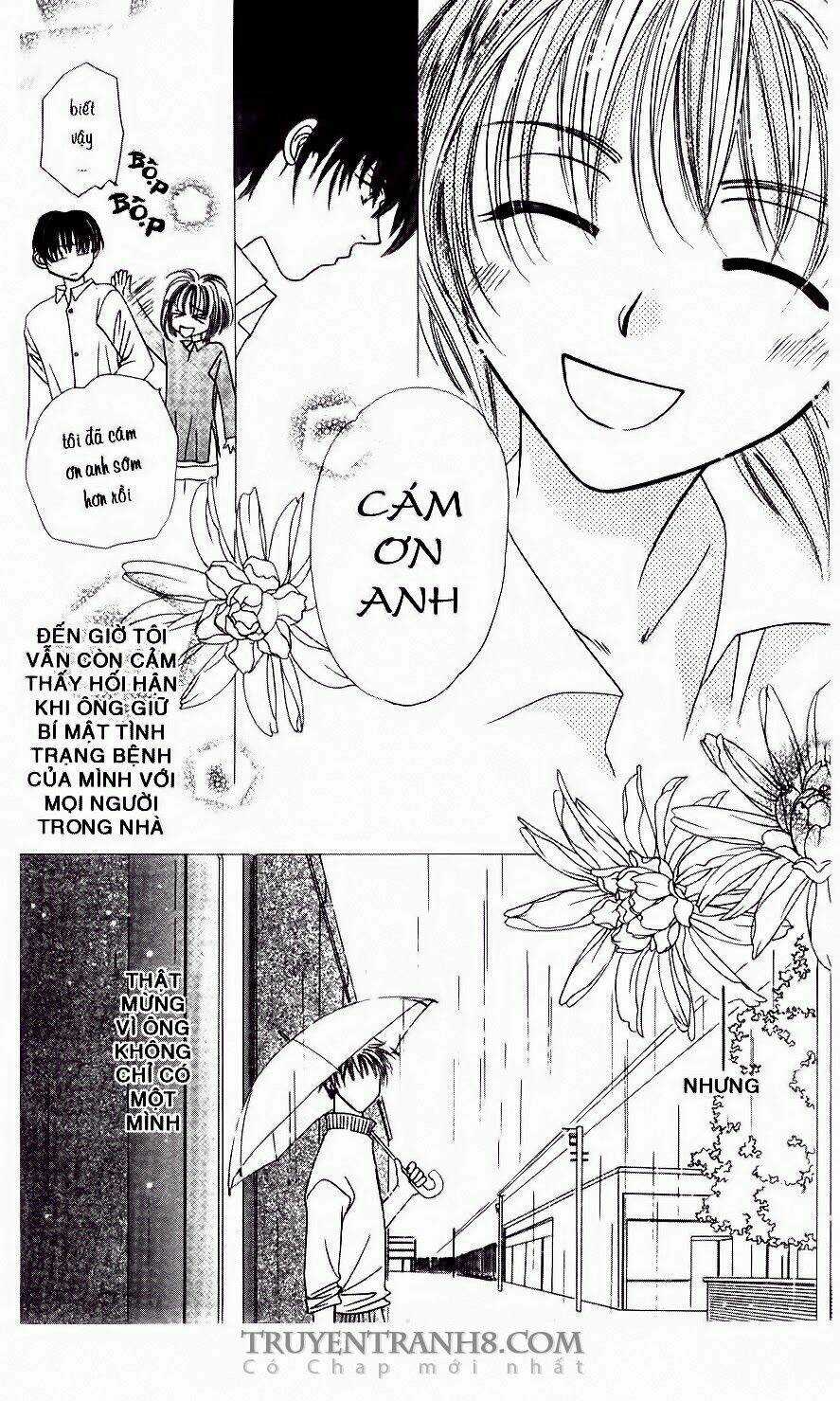 Vườn Địa Đàng - Chapter 1 - Trang 55