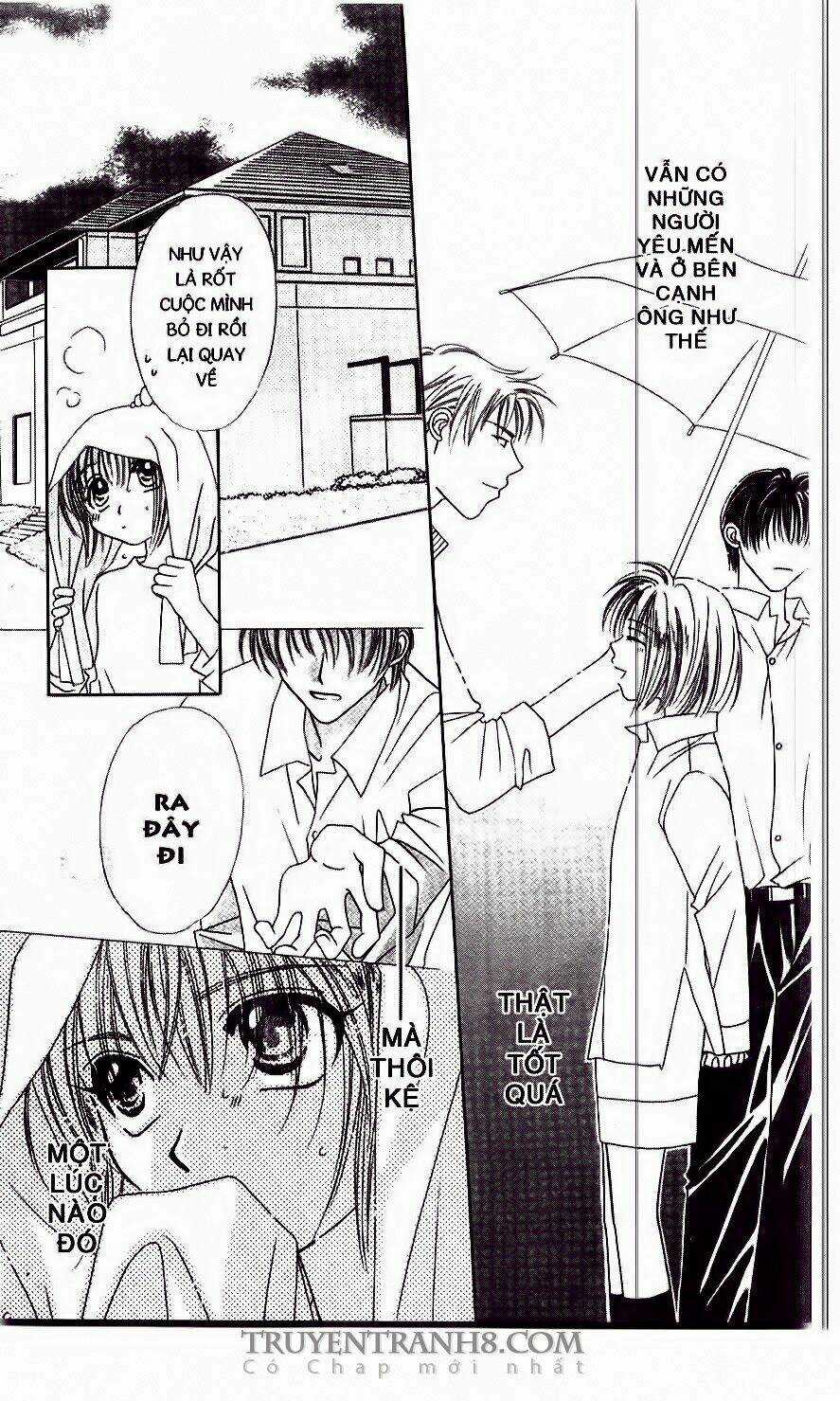 Vườn Địa Đàng - Chapter 1 - Trang 56