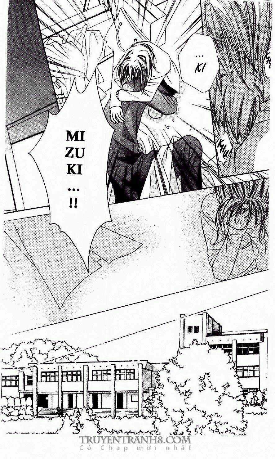 Vườn Địa Đàng - Chapter 10 - Trang 29