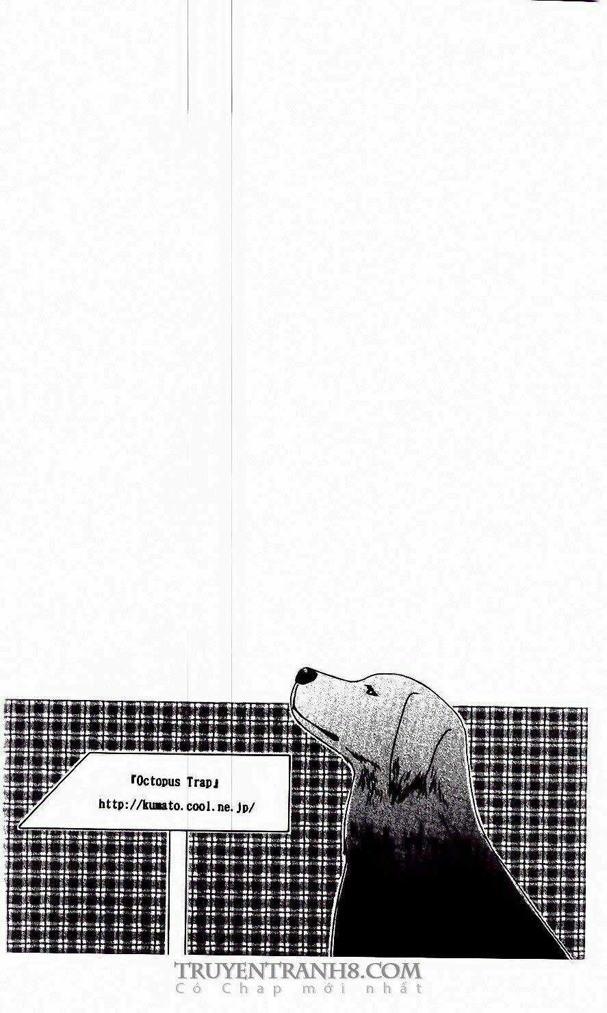 Vườn Địa Đàng - Chapter 11 - Trang 3