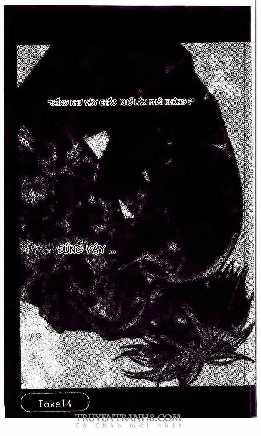 Vườn Địa Đàng - Chapter 15 - Trang 2