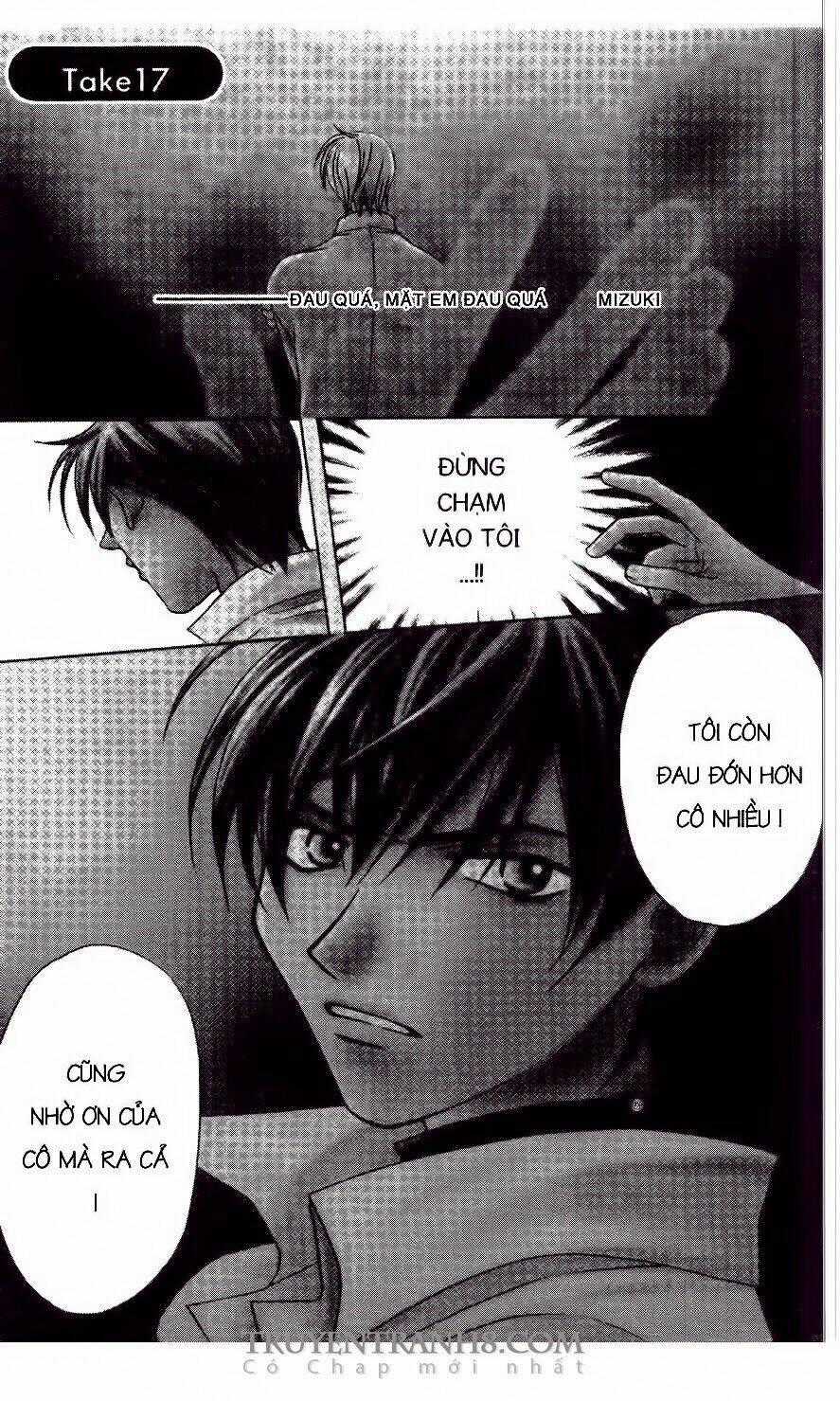 Vườn Địa Đàng - Chapter 19 - Trang 2