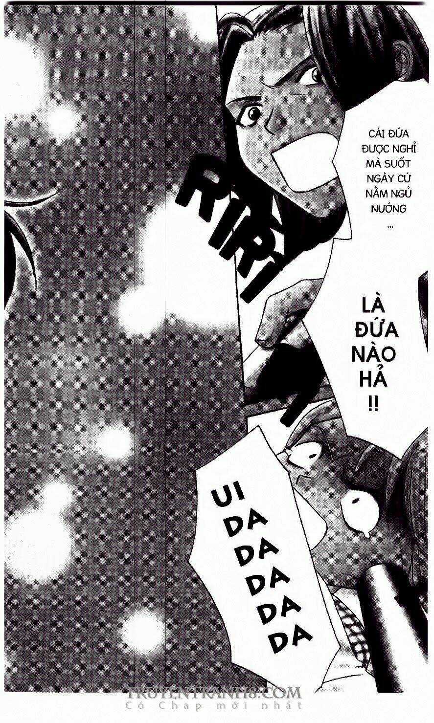 Vườn Địa Đàng - Chapter 19 - Trang 3