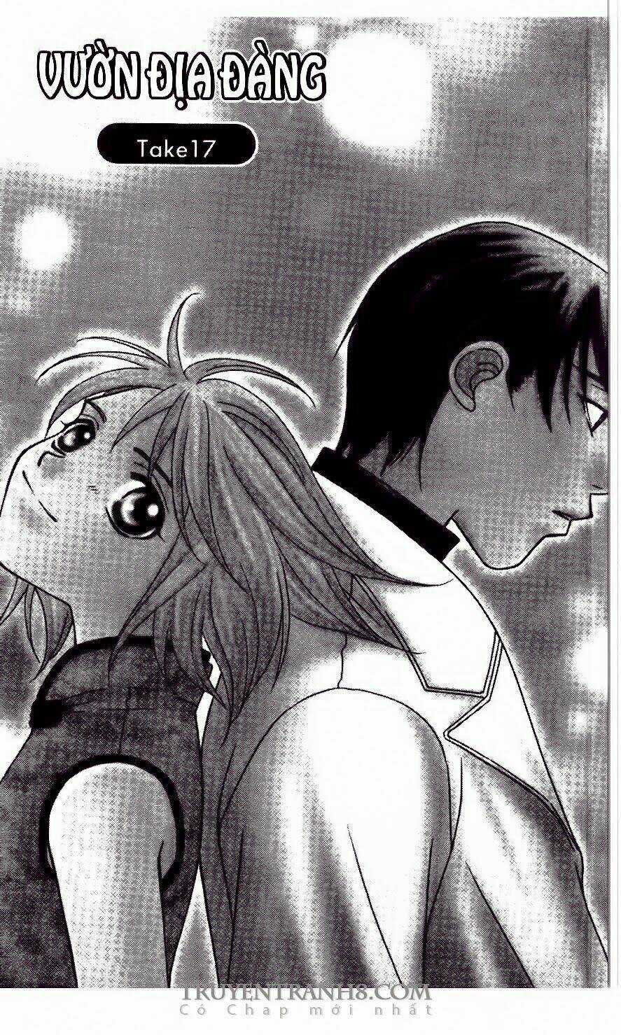Vườn Địa Đàng - Chapter 19 - Trang 4