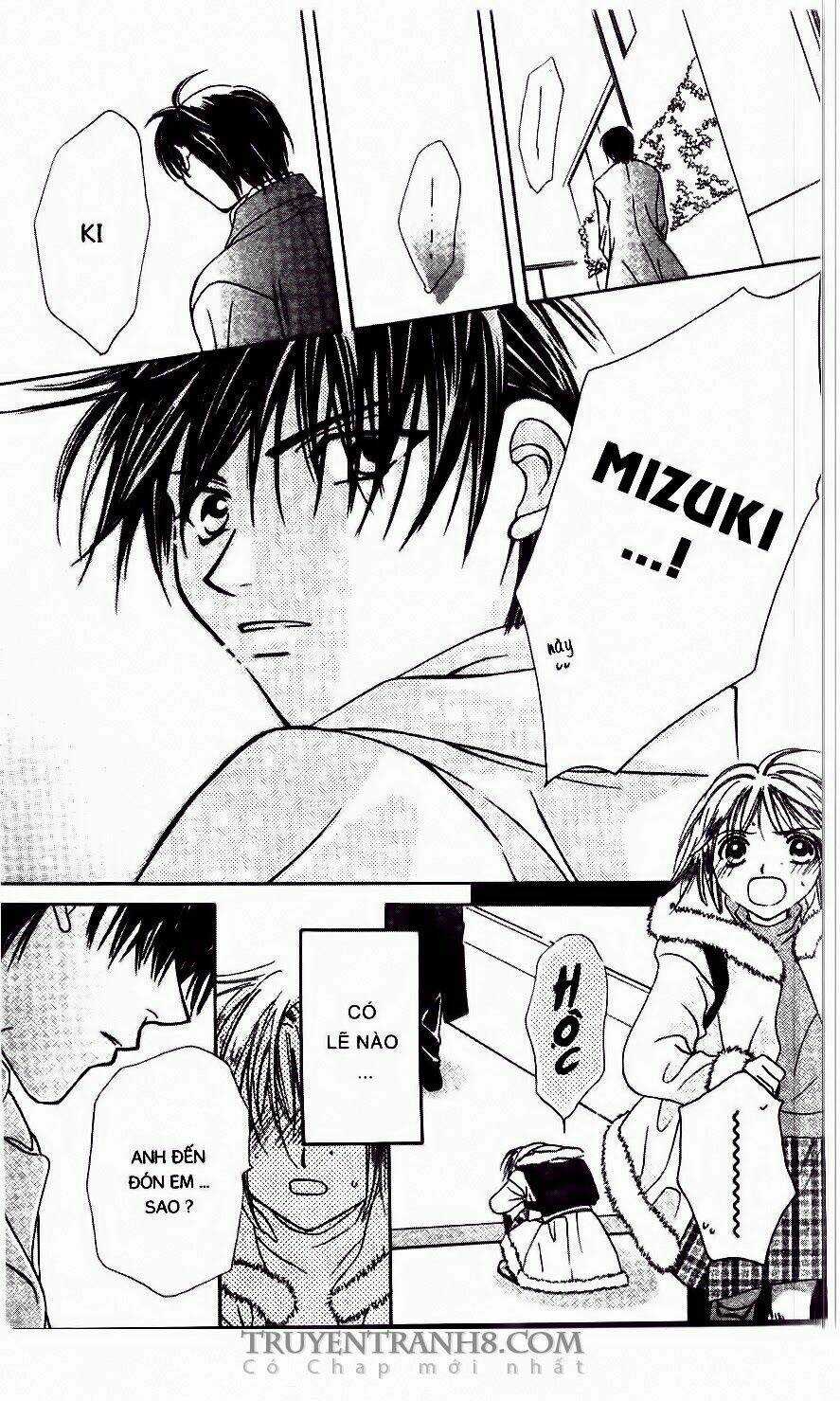 Vườn Địa Đàng - Chapter 19 - Trang 40