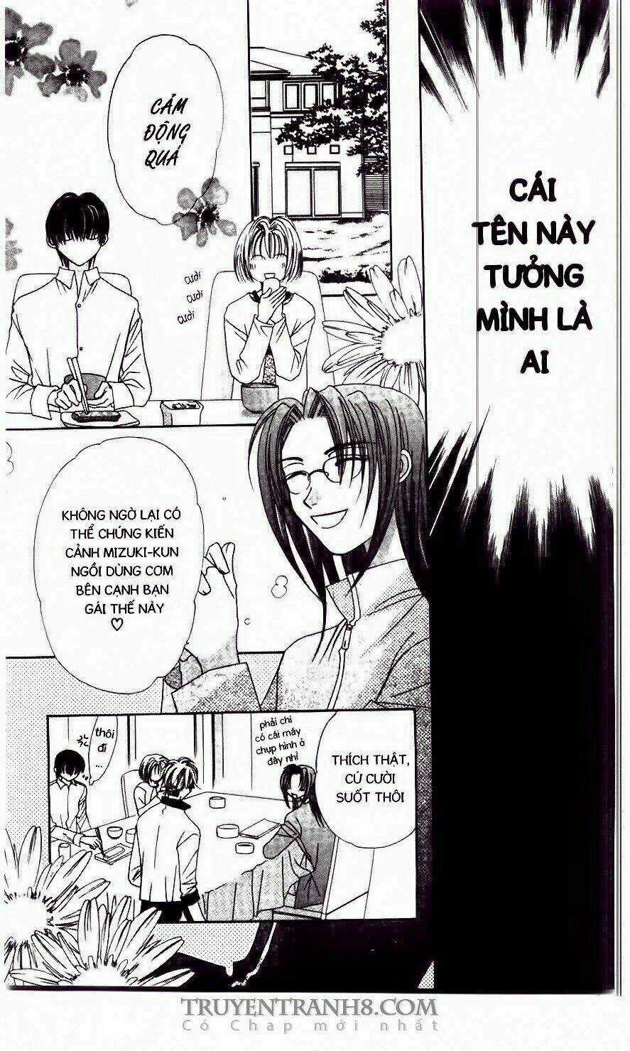 Vườn Địa Đàng - Chapter 2 - Trang 18