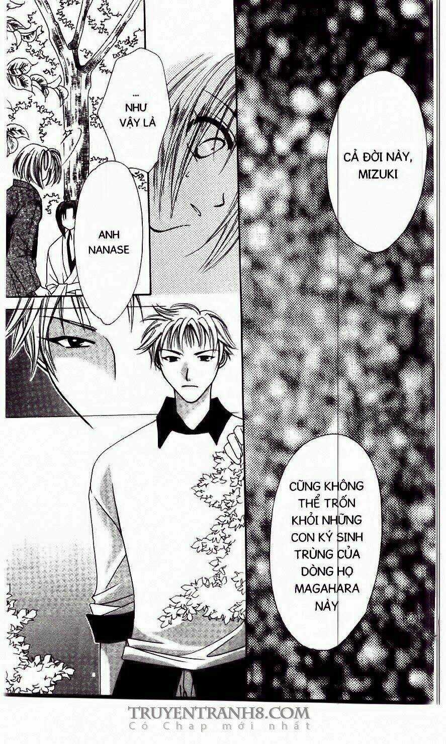 Vườn Địa Đàng - Chapter 2 - Trang 42