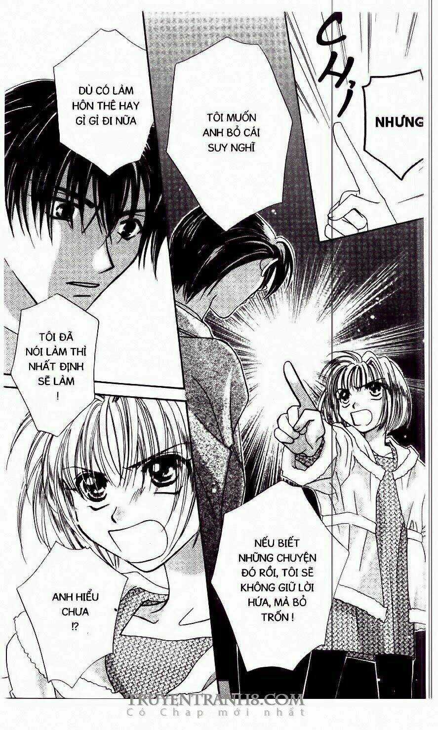 Vườn Địa Đàng - Chapter 2 - Trang 50