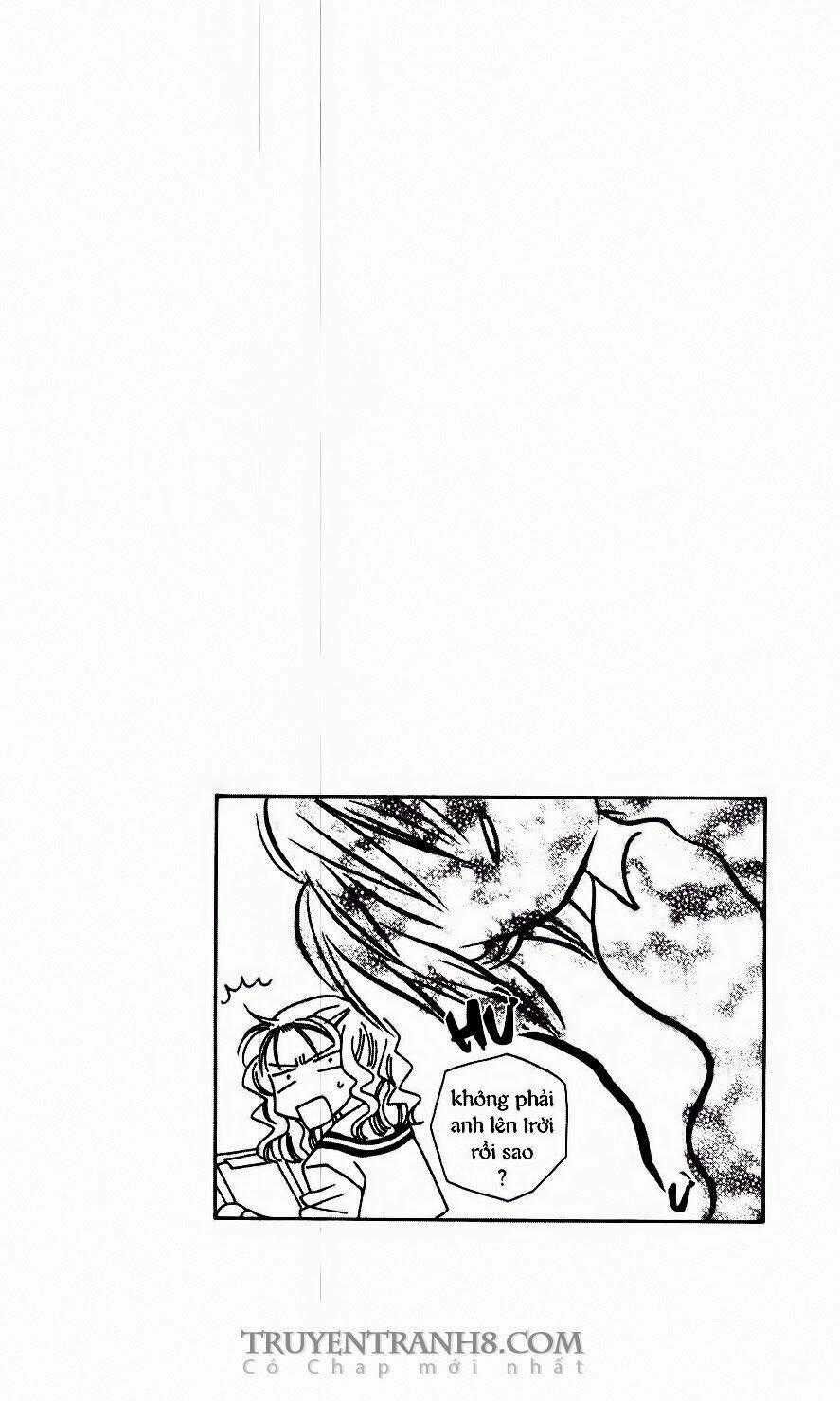 Vườn Địa Đàng - Chapter 20 - Trang 37