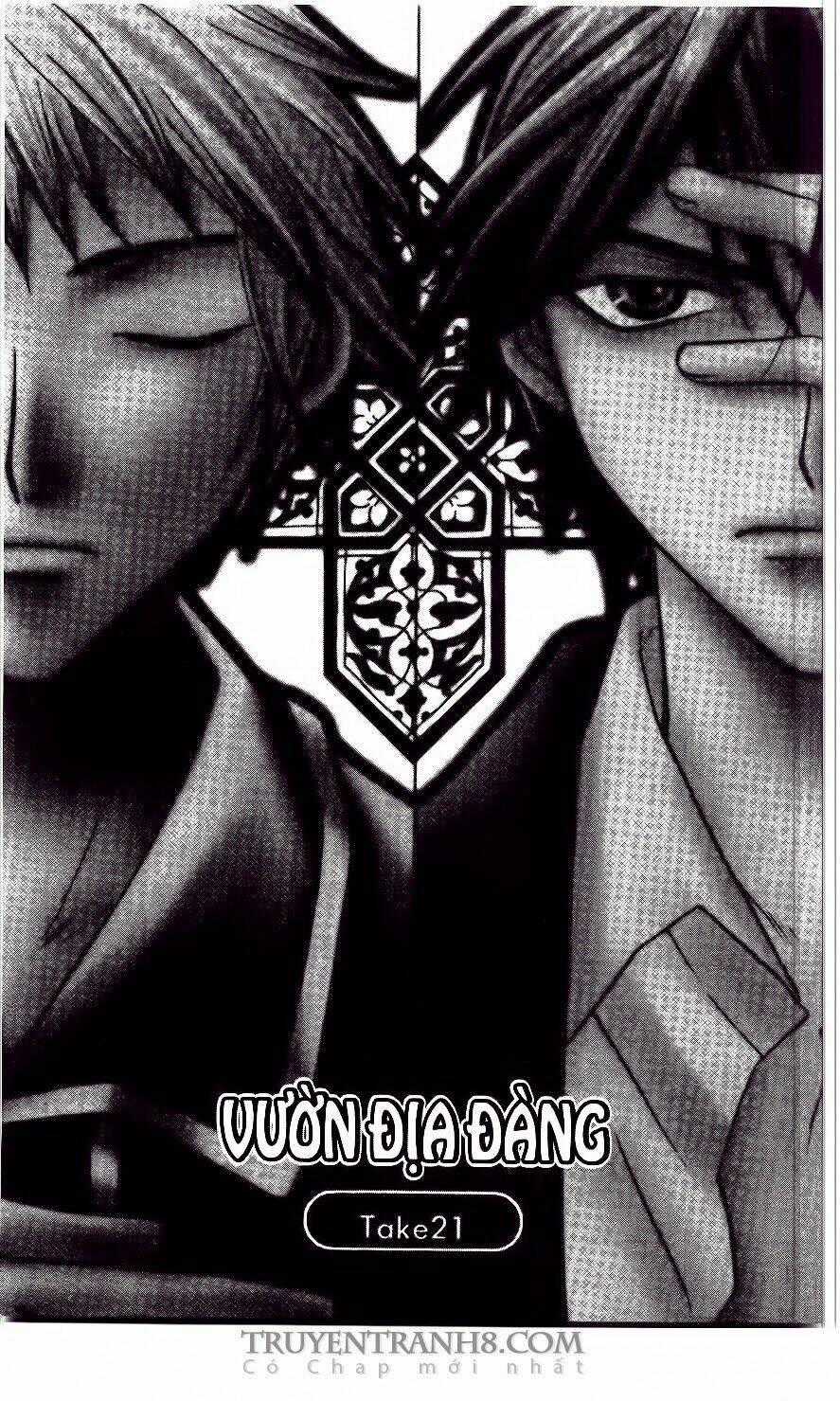 Vườn Địa Đàng - Chapter 23 - Trang 2