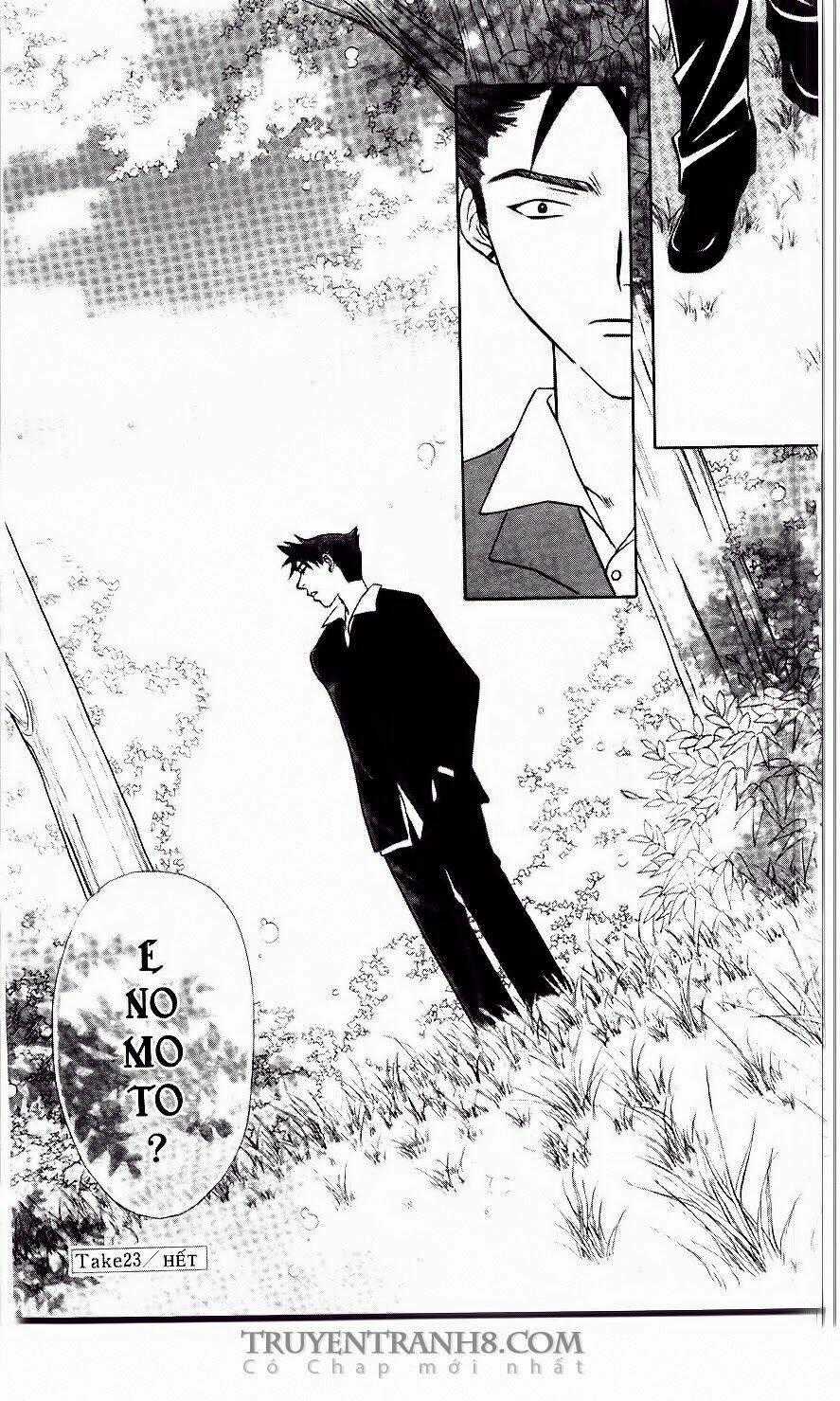 Vườn Địa Đàng - Chapter 25 - Trang 44