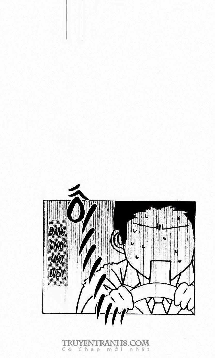 Vườn Địa Đàng - Chapter 25 - Trang 45