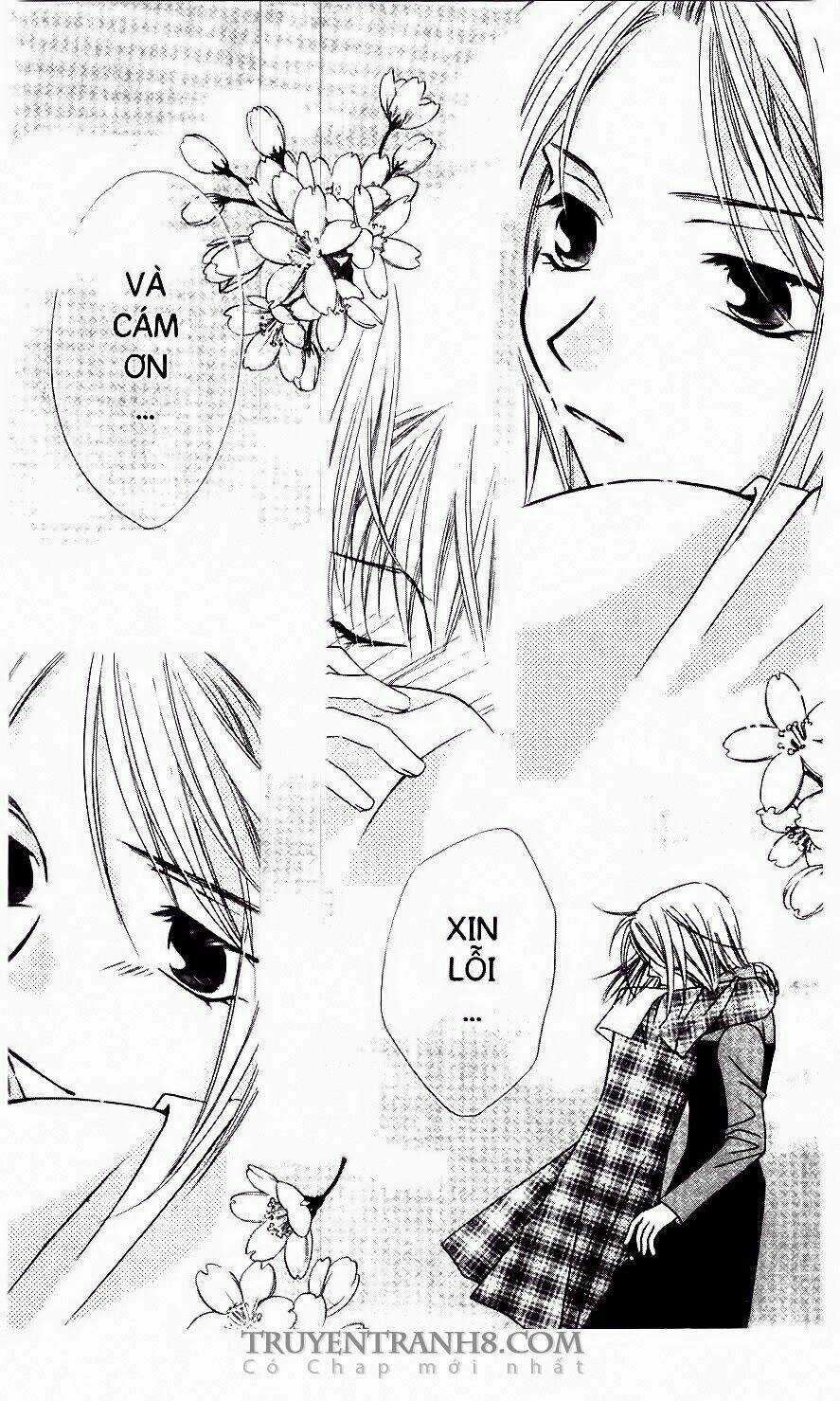 Vườn Địa Đàng - Chapter 26 - Trang 25