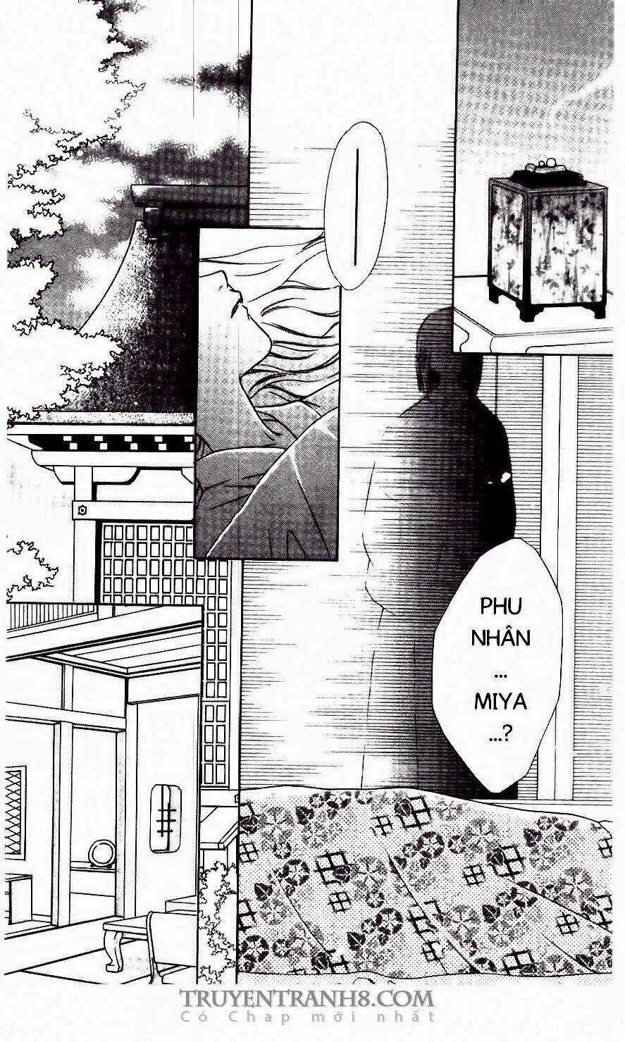 Vườn Địa Đàng - Chapter 26 - Trang 43