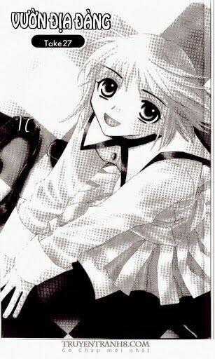 Vườn Địa Đàng - Chapter 29 - Trang 2