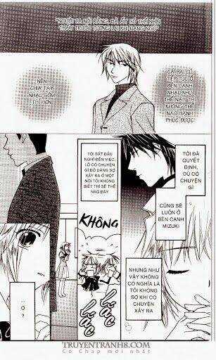 Vườn Địa Đàng - Chapter 29 - Trang 12