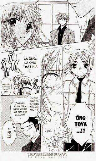 Vườn Địa Đàng - Chapter 29 - Trang 19