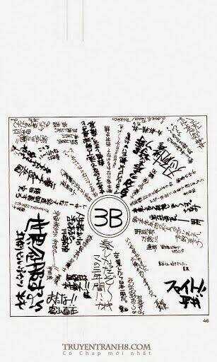 Vườn Địa Đàng - Chapter 29 - Trang 3