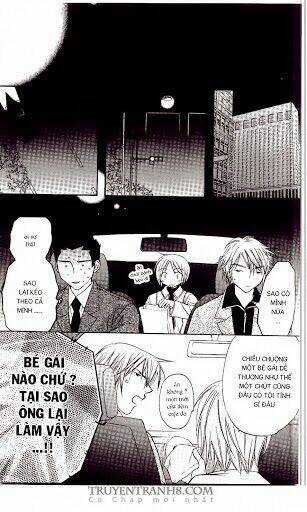 Vườn Địa Đàng - Chapter 29 - Trang 22