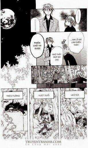 Vườn Địa Đàng - Chapter 29 - Trang 25