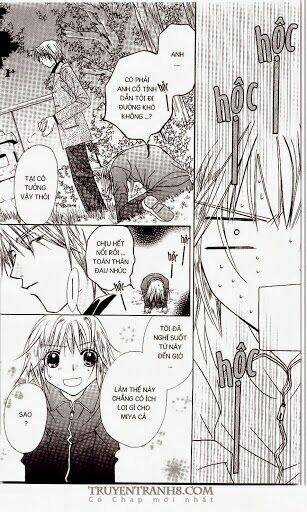 Vườn Địa Đàng - Chapter 29 - Trang 26