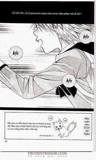 Vườn Địa Đàng - Chapter 29 - Trang 4